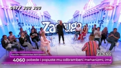 SVE JE TO ZASLUŽILA, TAKO I TREBA Dejan Dragojević brutalan prema Dalili i o linču koji trpi nakon rijalitija, skandal na početku emisije