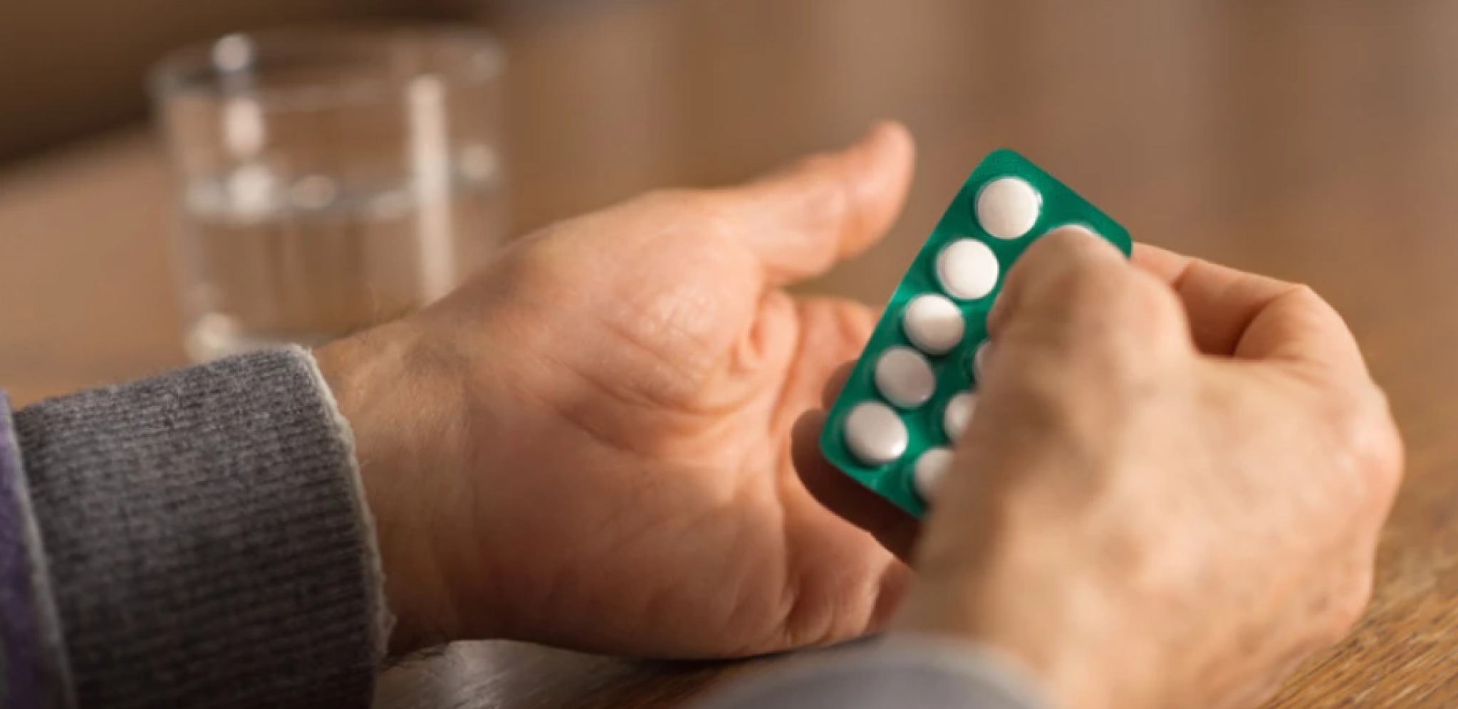 ZA NJIH LEKA NEMA? Ankerta pokazala, britanski narod pristila velika nevolja