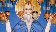 DANAS JE SVETI SISOJE, ZAŠTITNIK DECE Stari veruju da je srećno i dugovečno sve što se na ovaj dan rodi