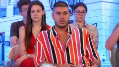 ON JE SADA NAJSREĆNIJI Oglasio se Dejan Dragojević nakon Dalilinog raskida sa Filipom, nije štedeo bivšu suprugu i njenog ljubavnika