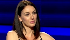 NJEGOVA SMRT JE TADA PREKINULA TRADICIJU Sloboda Mićalović juče je proslavila svoj rođendan, a pre pet godina to je bio najtužniji dan za nju