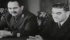 EVROPLJANI GAJE USTAŠLUK Ulica Mile Budaka u tri grada u Hrvatskoj!