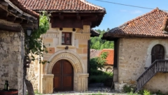 PRELEPE GRAĐEVINE NA ISTOKU SRBIJE Kraj čiji su simboli vinarstvo i podrumarstvo