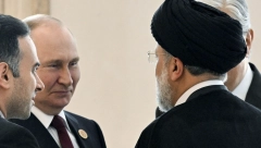 IRANSKI PREDSEDNIK HITNO POZVAO PUTINA Lideru Rusije saopšteni dalji koraci Teherana!