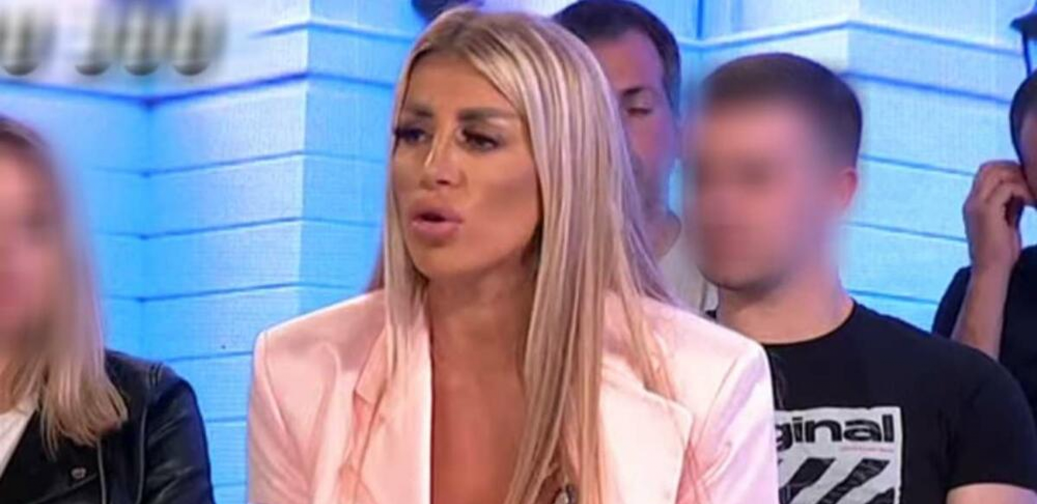 JA SAM TRENUTNO ZVEZDA! Dalila Dragojević ogolila dušu: Uništila sam svoj brak, a ne tuđ