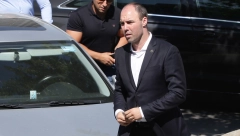 ZAVRŠENO SASLUŠANJE, TUŽILAŠTVO I DALJE BEZ ODGOVORA Mali Senta se uplašio Skaja, tražio da mu odobre da priča, a sada traži da mu zabrane da priča!