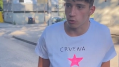 BEDNO Hrvatska sramota: Tiktokeri pokušali da ponize Zvezdu i invalide (VIDEO)