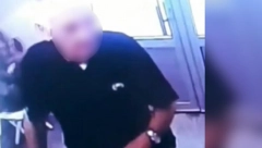 BESRAMNA PREVARA STARICE NA NOVOM BEOGRADU Ovo je čovek koji se predstavio kao KLIMA MAJSTOR, pa bez traga nestao sa 18.000 dinara! (VIDEO)