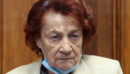 POTRESNA ISPOVEST ZA ALO! SMILJA TIŠMA (91), NAJSTARIJA PREŽIVELA LOGORAŠICA JASENOVCA: Otvorile su mi se bolne rane