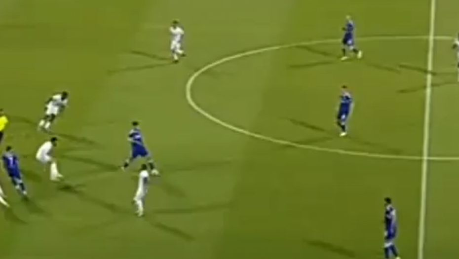 ŠOK U ZAGREBU Dinamo remizirao sa Makedoncima