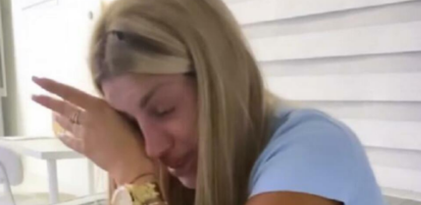 AKO JE PREVARILA MUŽA, ŠTO NE BI I DEČKA Dalila Dragojević prolazi kroz pakao zbog porodice novog dečka, a onda usledio preokret