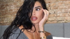 SUPRUG ME TRPI ZBOG DECE Žena srpskog fudbalera iznenadila sve: Muž ništa ne voli kod mene (FOTO)