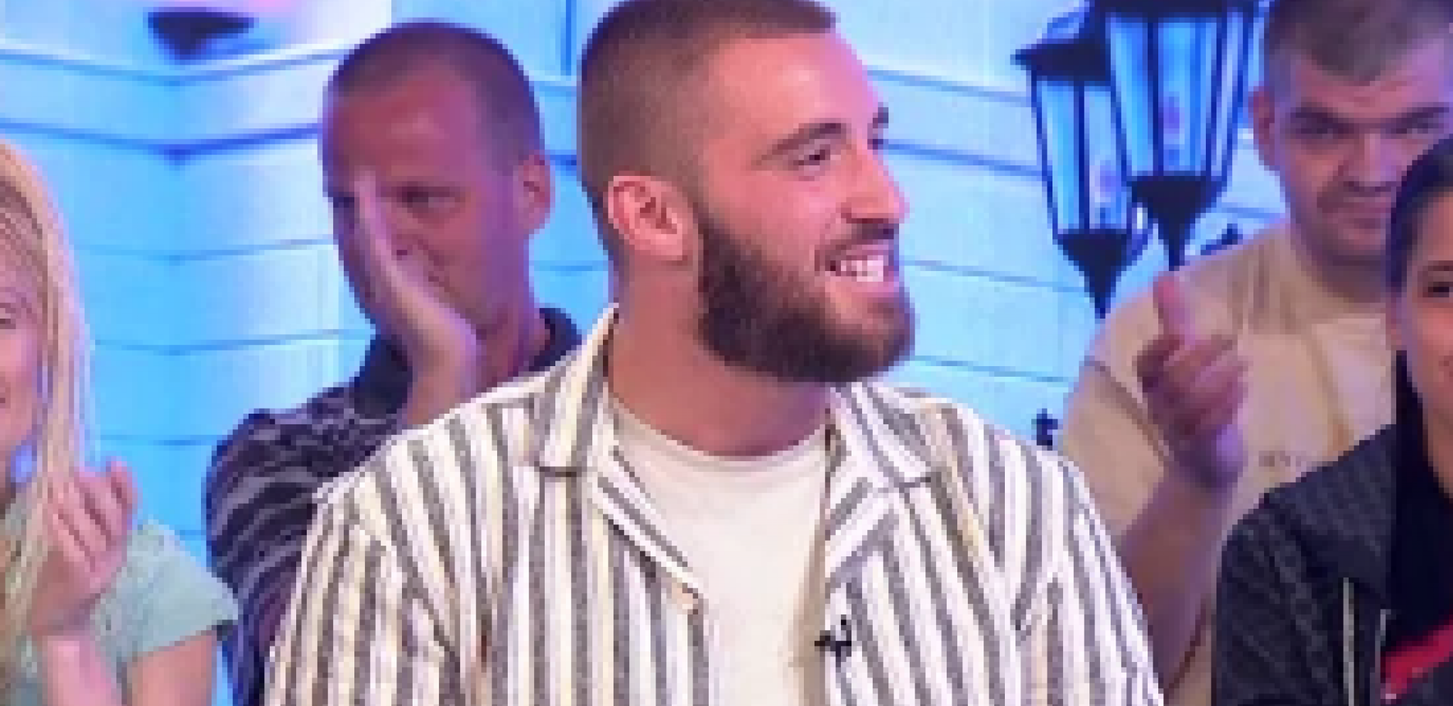 OTVORILI DUŠU Mensur i Karić nikad iskreniji, otkrivaju da li je došlo do razgovora