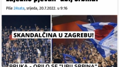 USTAŠE U ČUDU Srbi ne pristaju da ih koljemo!