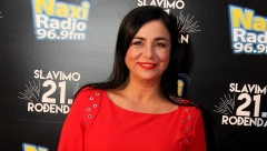 I DANAS SE VOLIMO Alka Vuica progovorila o vezi sa Bajagom: Prava ljubav ne prestaje!