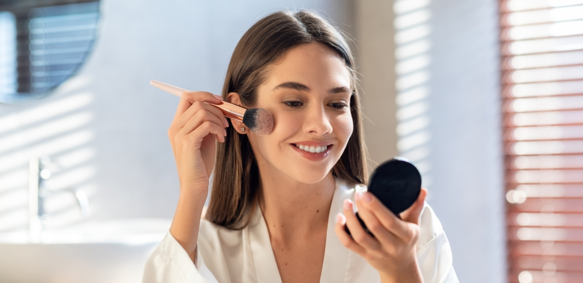 VEROVATNO NIKADA NE BISTE OVAKO NANELE RUMENILO Trikove koje koriste vrhunski profesionalci morate da probate