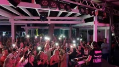 ACA LUKAS U HRVATSKOJ Folker napravio pravi spektakl, ponovo pomerio granice dobrog provoda (VIDEO)