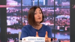 VUČIĆ BEZ TEŠKE REČI ZADAO HRVATSKOJ STRAŠAN UDARAC Smajlović: Bez uvreda sve je rekao (VIDEO)