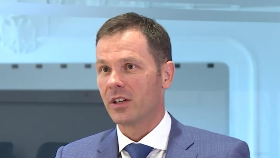 POTVRĐEN KREDITNI REJTING SRBIJE Oglasio se Siniša Mali: Najbolji dokaz da vodimo odgovornu i ispravnu ekonomsku politiku