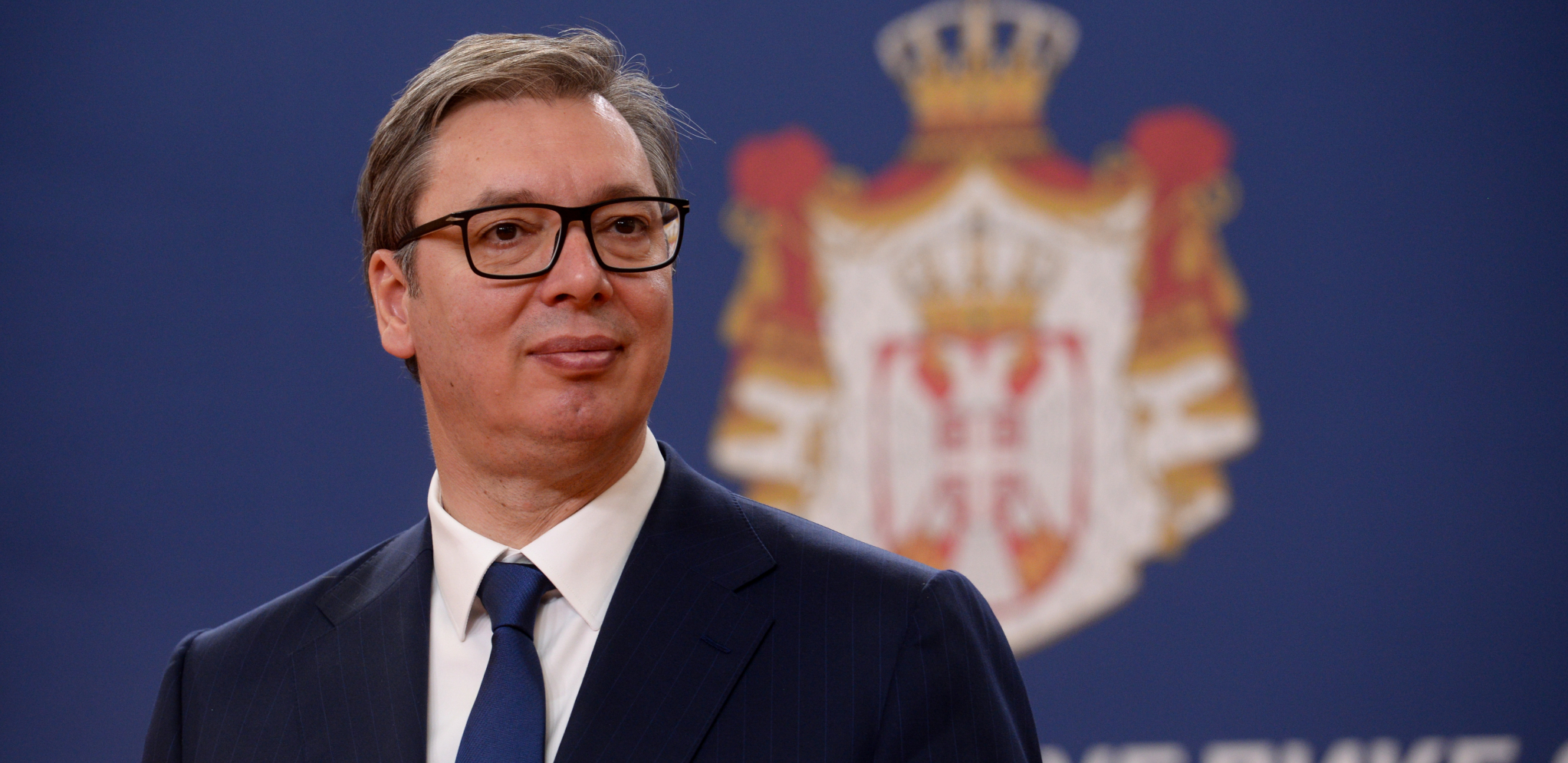 NAMA AJKULE NE MOGU NIŠTA! Vučić obećao da Srbi neće napustiti Egipat, pa pozvao Egipćane da dođu u Srbiju