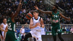 PAO NASTAVLJA SA POJAČANJIMA Još jedan Litvanac u Radonjićevom timu