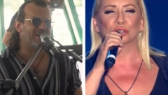 SPEKTAKL U BANJALUCI: Budite deo najveće žurke ovog leta uz Acu Lukasa i Vesnu Zmijanac (VIDEO)