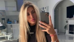 POČASTILA SE LUKSUZNIM AUTOMOBILOM Dalila Dragojević rešila da potroši pola honorara, pa priznala istinu