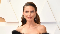 NJENA PROŠLOST JE FILMSKA PRIČA Nina Seničar odbila moćnika, pa otkrila da je živela dva paralelna života!