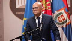 Vučević: Zaista sam ponosan koliko su vatrogasci predani i u svakom trenutku spremni da brane svoj grad i sugrađane (FOTO)