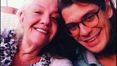 MILAN LAĆA RADULOVIĆ EKSKLUZIVNO ZA ALO!: To je bila mamina poslednja poruka