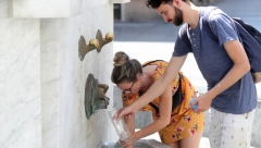 BATUT IZDAO UPOZORENJE Vreme opasno po zdravlje, posebno u ova 2 grada