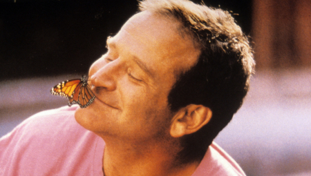 ŽIVOT JE OKONČAO SAMOUBISTVOM Mogao je da usreći sve osim sebe, udovica Robina Vilijamsa izjavila zašto je slavni glumac odustao od života