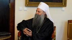 SINOD SPC ODLUČIO Molitva za svetinju braka i porodice na svim bogosluženjima