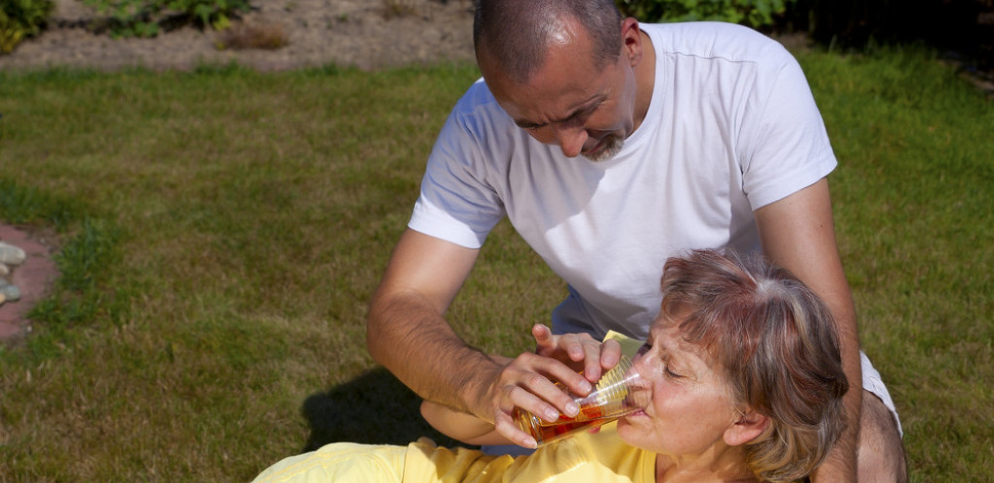 UPOZORENJE! Kako vrućina ubija ljude iznutra!