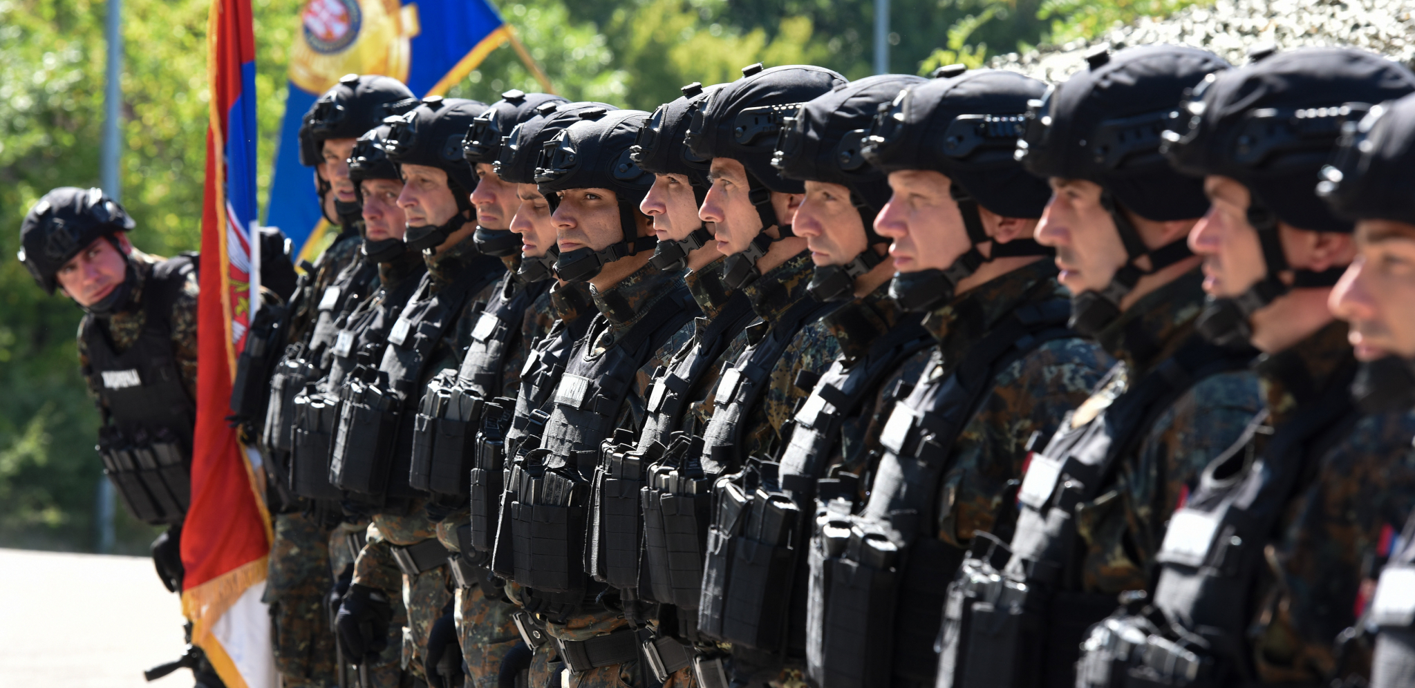 VUČIĆ ODUŠEVLJEN VEŽBOM "GRUŽA 2022" "Hvala vam što ste uvek tu da budete uz svoju zemlju" (VIDEO)