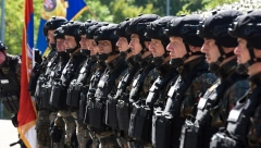 VUČIĆ ODUŠEVLJEN VEŽBOM "GRUŽA 2022" "Hvala vam što ste uvek tu da budete uz svoju zemlju" (VIDEO)