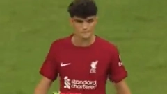 SRBIN JE BUDUĆNOST LIVERPULA Sin nekadašnjeg fudbalera Zvezde produžio ugovor sa engleskim velikanom