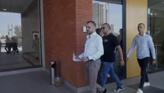 NEZAPAMĆENO! ZORAN MARJANOVIĆ OSUĐEN NA 40 GODINA ROBIJE PA PUŠTEN NA SLOBODU! Otišao iz suda u kafić, policija će tek da ga hapsi