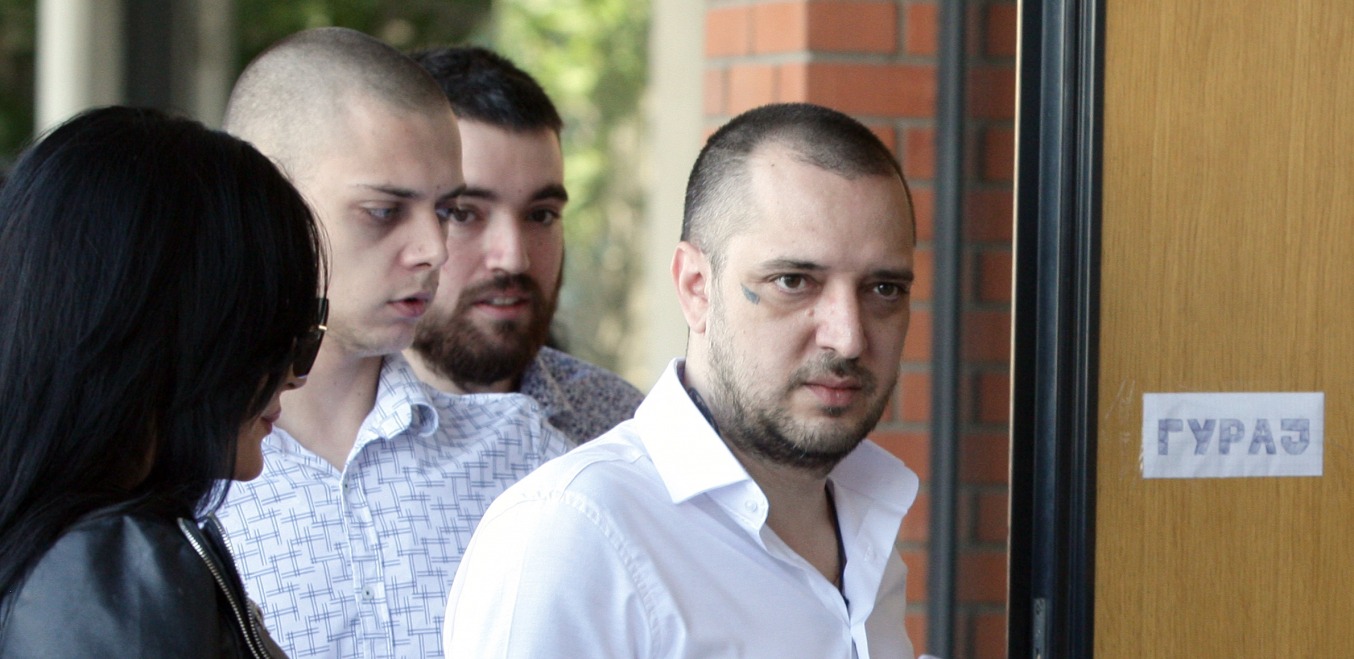 ZORANU MARJANOVIĆU SE NEĆE OPET SUDITI! Njegov advokat tvrdi: Biće oslobođen optužbi da je ubio Jelenu!