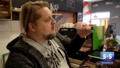 DA LI ZNATE KO JE GINISOV REKORDER U PRAVLJENJU ESPRESA? Stručnjak otkriva sve što treba da znate o kafi