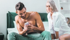 LJUBOMORA IZ RAJA IZAŠLA Nije loše s vremena na vreme preventivno zagrejati atmosferu u odnosu