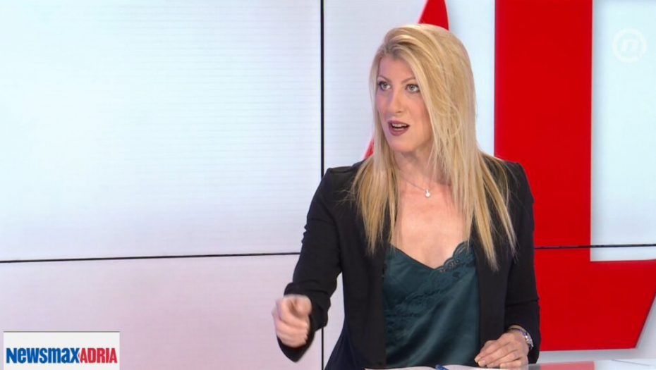 UHAPŠEN BRAT JELENE ZORIĆ Pao zbog dilovanja droge, mediji: Štitio ga Mali Senta zbog veze sa novinarkom