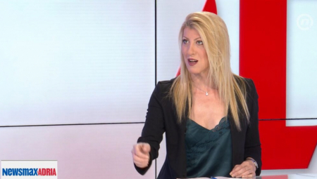UHAPŠEN BRAT JELENE ZORIĆ Pao zbog dilovanja droge, mediji: Štitio ga Mali Senta zbog veze sa novinarkom