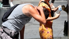 ALARMANTNIJE JE NEGO ŠTO SMO MISLILI! Zbog visokih temperatura nema dobrovoljnih davalaca krvi!