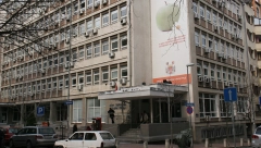 DOM ZDRAVLJA STARI GRAD: SSP izmislio da nam izvršitelji plene kombi vozila