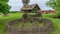 NAJSKUPLJI SIR NA SVETU JE SRPSKI Mesto gde se proizvodi je rajski vrt na zemlji! (FOTO/VIDEO)