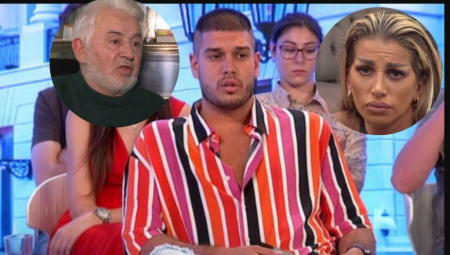 DALILA JE ZLA, NE RAZUMEM SE U VRADŽBINE! Dejan Dragojević progovorio o bivšoj ženi, tastu, a evo šta je rekao za krvavu garderobu