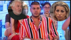 DALILA JE ZLA, NE RAZUMEM SE U VRADŽBINE! Dejan Dragojević progovorio o bivšoj ženi, tastu, a evo šta je rekao za krvavu garderobu