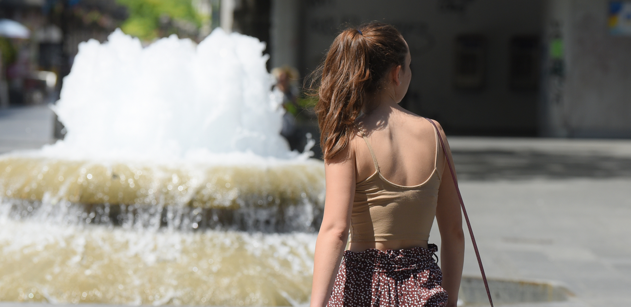 STIŽE VREO VAZDUH IZ AFRIKE Pred nama novi toplotni talas, priperemite se za temperature od 40 stepeni, evo koji dani će biti pakleni