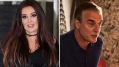 U ZVERKINOM ZAGRLJAJU! Dragana Mirković uhvaćena sa popularnim holivudskim glumcem, a evo šta su radili (FOTO)